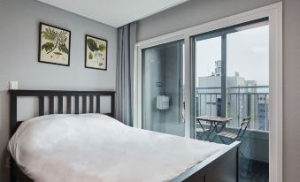 Yeosu Ungcheon First Hotel