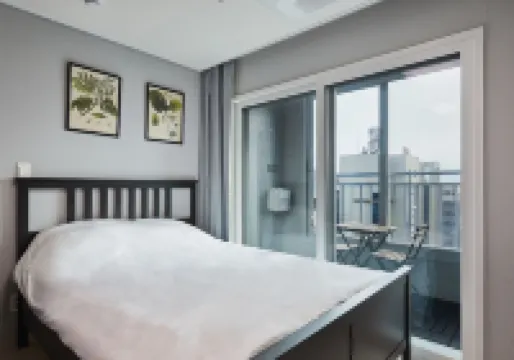 ยอซู เฟิร์สซิตี้ บาย โซตา โรงแรม