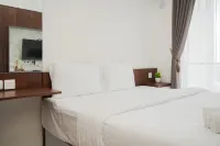 Spacious and Smart Studio Apartment at Sky House BSD