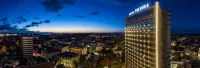 Hotel Bulgaria Отели в г. 