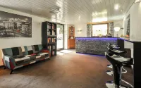 City Hotel Fellbach 24H Check-IN Hotels in Waiblingen