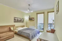 Apartamenty Swinoujscie Zacisze Lesne II