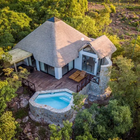 Laluka Safari Lodge
