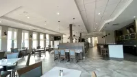 Best Western Premier Route 97 Vernon - breakfast