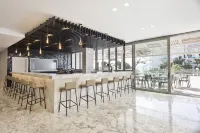 Hotel Best Punta Dorada - bar