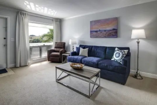 佛羅里達梅迪套房汽車旅館