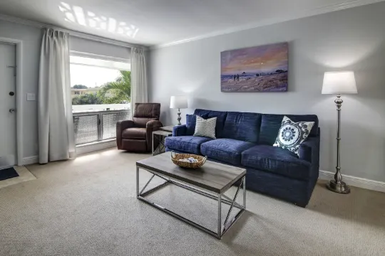 佛羅里達梅迪套房汽車旅館