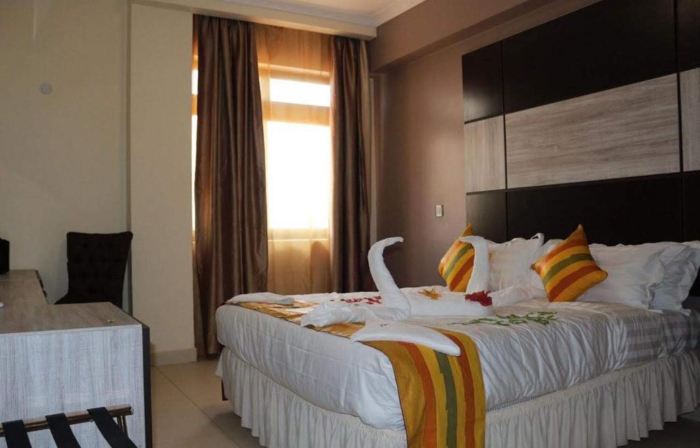 Saala Hotel
