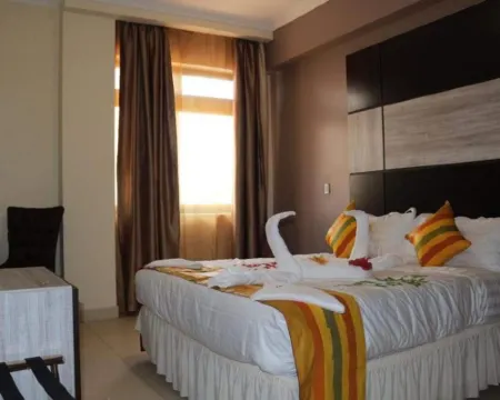 Saala Hotel Hotels in Isiolo