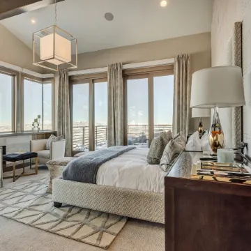 Stein Eriksen Residences