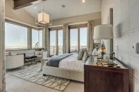 สไตน์ เอริคเซน เรสซิเดนเซส