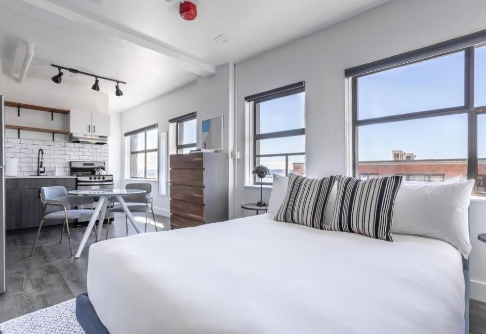 톰슨 시애틀 바이 하얏트