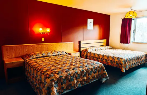 舒適角汽車旅館及餐廳