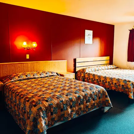Cozy Corner Motel & Restaurant