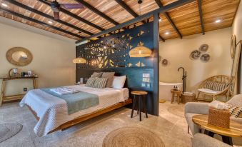 AWà Beach Hotel