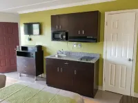 더 인 앳 마켓 스퀘어 산안토니오