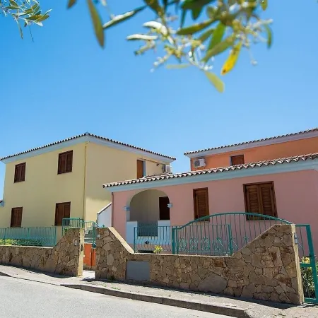 Cala Viola Residence Con Piscina