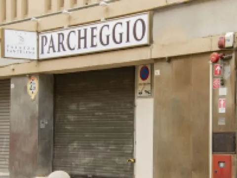 Palazzo Sant'Elena Historic Hotel Hotels in Foggia