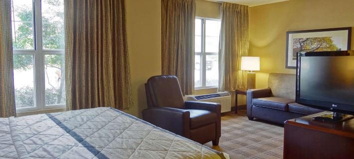 Extended Stay America Suites - Memphis - Wolfchase Galleria Hotels in Memphis
