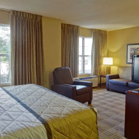 Extended Stay America Suites - Memphis - Wolfchase Galleria