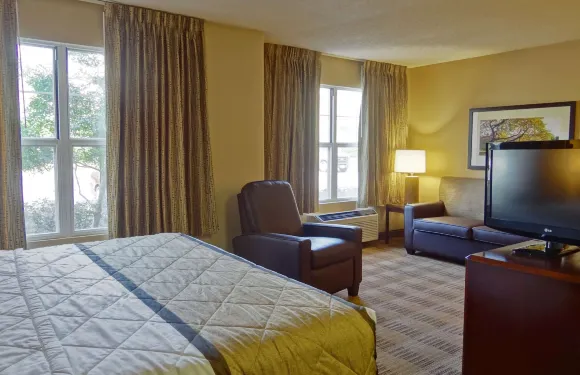 美國長住酒店 - 孟菲斯 - 伍夫徹斯嘎拉瑞亞