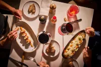 La Zambra Resort Mijas - Marbella - The Unbound Collection by Hyatt - Breakfast