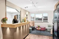 Hotel Zeppelin Hotels in Ehingen