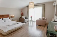 Myhouse Urla Butik Otel Hotels in Yagcilar
