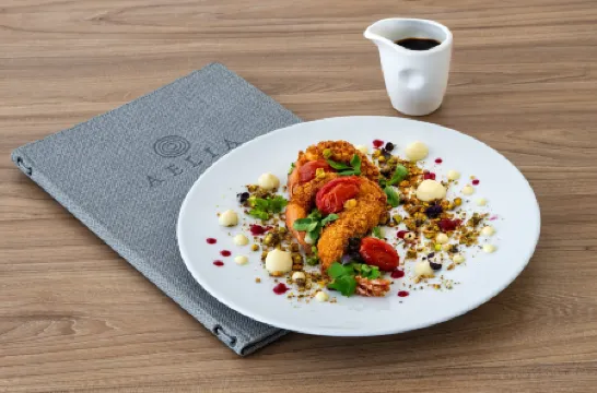 Aelia Luxury Suites Отели рядом с Аэропорт Санторини