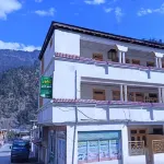 Lahore Guest House Kalam