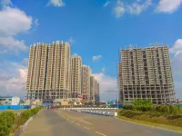 Minimalist Design Studio at Meikarta Apartment - 2-Star