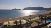 Azure Mare Studios Hotels in Paleokastrites