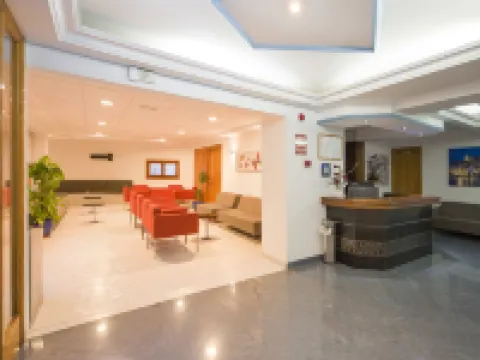 Hostal Adelino Hotéis em Ibiza