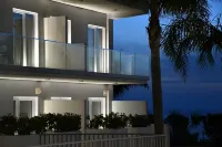 Terrazze Naos Hotels in Dune