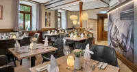 Pfalzhotel Asselheim Hotel di Eisenberg