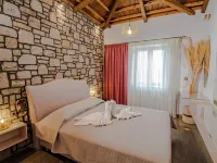 Lithoessa Luxury Apartments Hotels in Lemnos