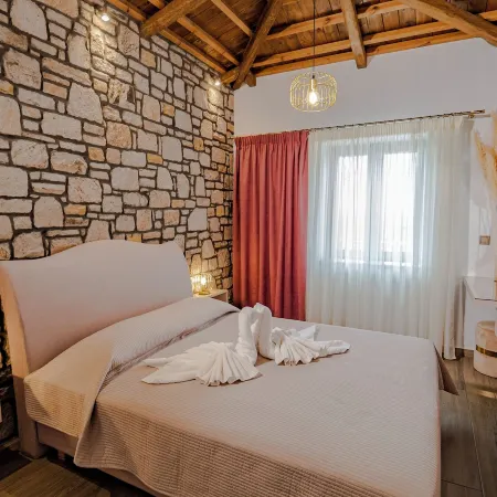 Lithoessa Luxury Apartments