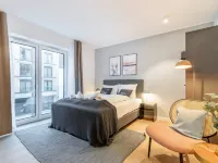 Limehome Münster Von-Steuben-STR - Digital Access Hotels in Munster