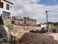 Carrioza Alojamiento Turístico