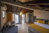 Gocek Arion Hotel Hôtels à : Gocek