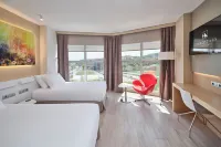 Eurostars Don Cándido Hotels in Valles Occidental