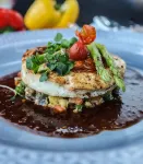 Radisson Red Chandigarh Mohali - breakfast