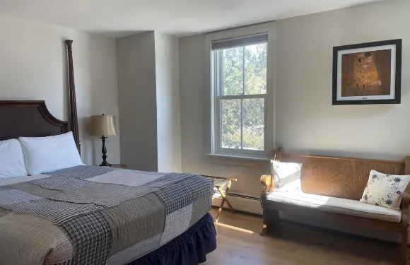 威茲菲爾德酒店