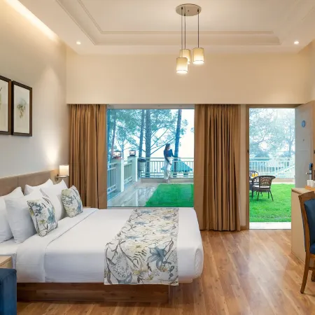 Cassia Hotels and Resorts