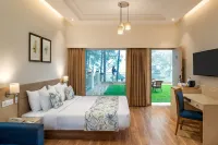 카시아 호텔 리조트