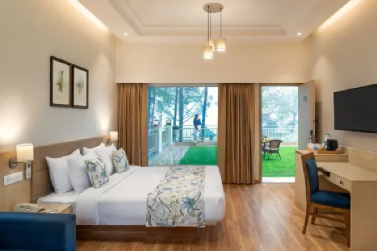 Cassia Hotels and Resorts