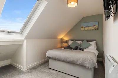 Hazel Cottage
