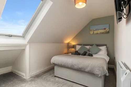 Hazel Cottage