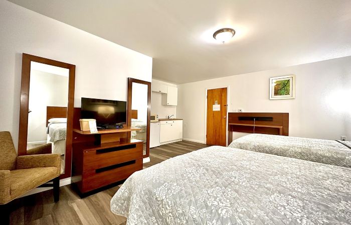 Budget Inn