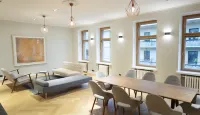 Hotel Finn โรงแรมในเฮลซิงกิ